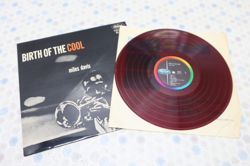 Miles davis birth the cool - miles, of