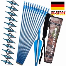 30 Zoll Carbonpfeile Spine500