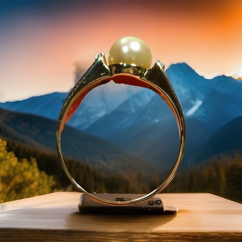 Toller ring - toller,