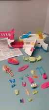 Polly Pocket / Party Boat / Boot / Wasserspaß / Ausflugsboot / 2008