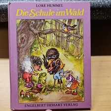 R4: Die Schule im Wald von