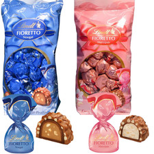 Lindt Fioretto Marzipan &