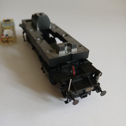 Klein modellbahn 0148 - klein, ho