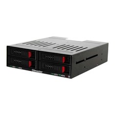 SATA Interne Rack 4x2.5