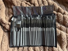 24-tlg. Profi Pinsel Set mit