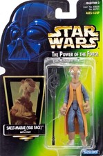 SAELT MARAE (YAK FACE) STAR