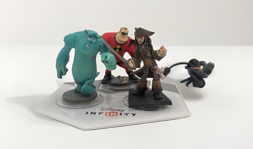 Disney infinity basis - basis, set