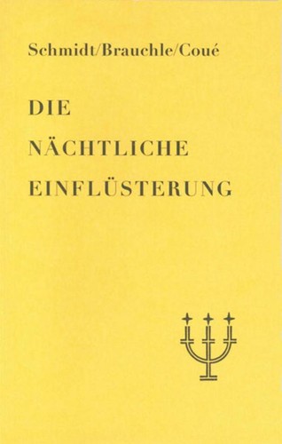 Die nächtliche einflüsterung - die,