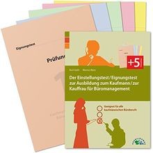 Der einstellungstest - einstellungstest, /