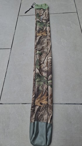 Shimano tribal net case - shimano,