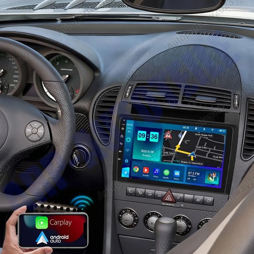 64gb für mercedes - mercedes-benz, slk