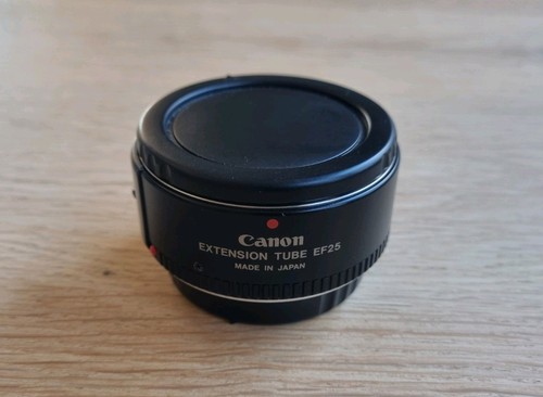 Canon extension tube - ef, 25