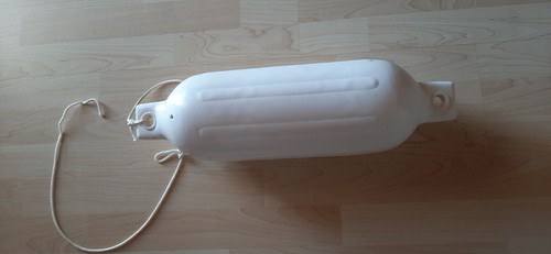 Boot protector anker - anker, boje