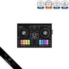 Reloop Buddy ein