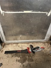 AL-KO Akku-Heckenschere HT