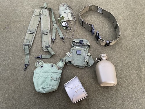 Army basic combat - army,