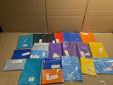 21x Packungen Brunnen Hefthüllen (A4) Neuware Wiederverkäufer Restposten