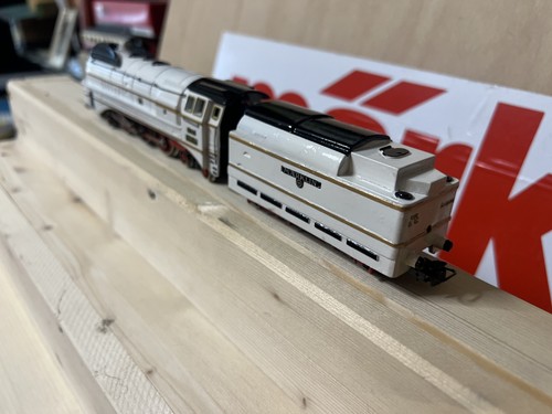 Märklin 800 16 dampflok - 800, .16