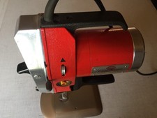 Kuris Stossmesser Maschine KV