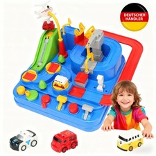 Auto Abenteuer Spielzeug, Auto