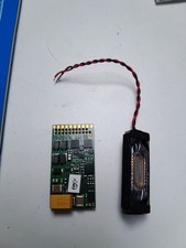 Märklin MFX Sounddecoder Mit