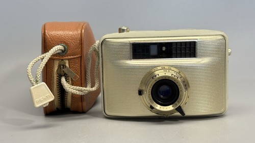 Penti halbformatkamera mit - ,