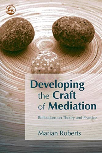 Developing the craft - the, of