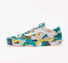 Kenzo vans old skool sneakers 