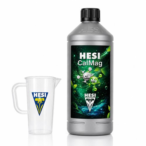Hesi calmag - l, +