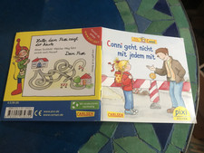 Pixi Sonderausgabe   Conni