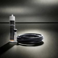 Einbauset  Gr.2 Schiebefenster