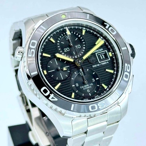 Tag heuer aquaracer - tag,