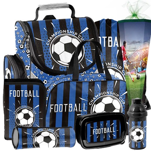 Fussball football schulranzen - fussball,