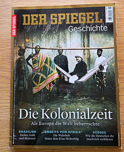Der spiegel geschichte 2019 - der,