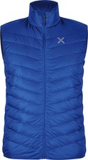 MONTURA HERREN ÄRMELLOSE DAUNENJACKE BREEZE DUVET JACKET