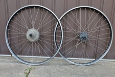 VUELTA RODI 28" Felgen