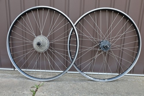 Vuelta rodi felgen - vuelta,
