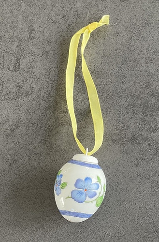 Hutschenreuther mini - hutschenreuther, ei