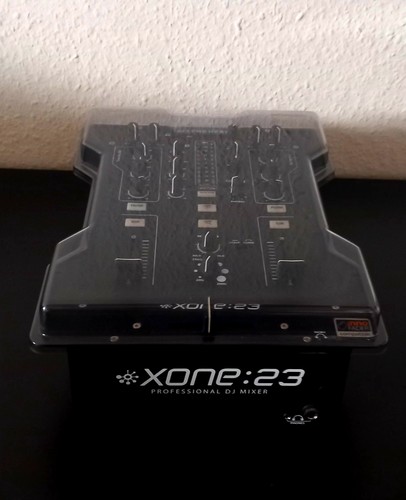 Allen heath xone - allen, 2+2