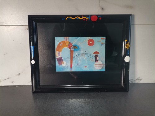Kandinsky kunstdruck - kandinsky,