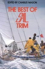 The Best of Sail Trim by Sail Magazine | Book | condition good