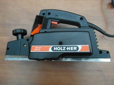 Holz Her Holzher Hobel 2322