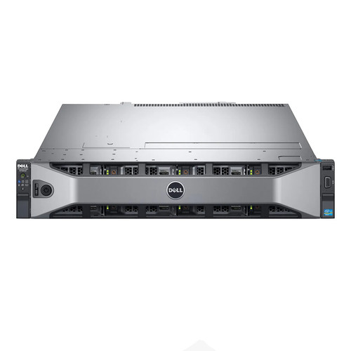 Dell poweredge r730xd - dell,