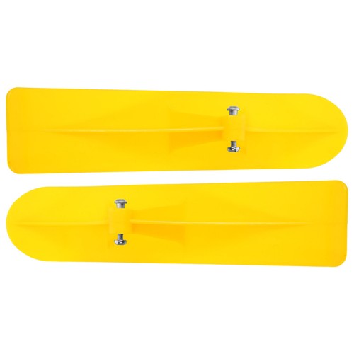 Set balance bike ski - 1,