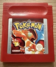 Pokémon - Rote Edition