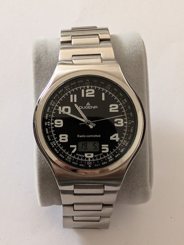 Dugena city pro tech - 50, pro-tech