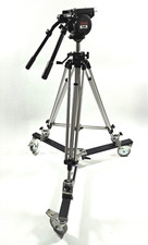 Manfrotto by Bogen 3046 Tripod