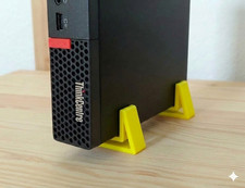 2 Lenovo ThinkCentre Tiny PC