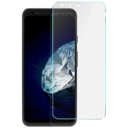Schutzglas für google - google, pixel