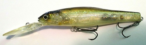 Megabass live leviathan - megabass,